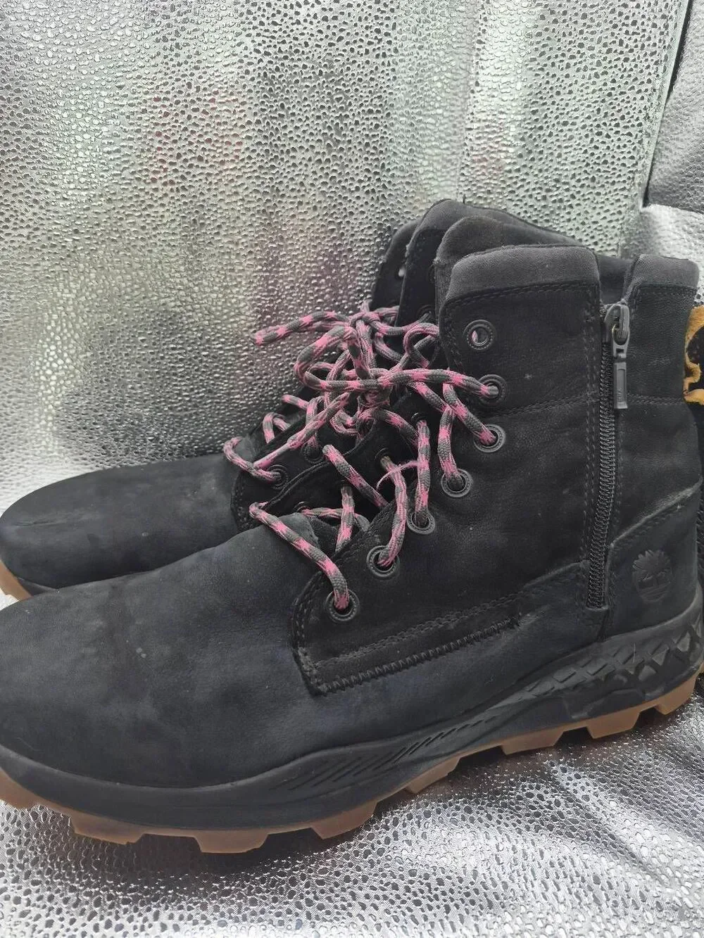 Timberland Brooklyn boots sz 12